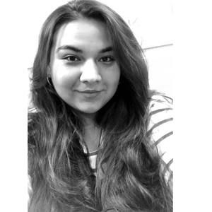 Meet your Posher, Joselyn